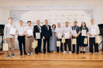 В Самарском университете им. Королёва учатся и работают 15 стипендиатов фонда "Эмпатия"
