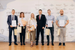 В Самарском университете им. Королёва учатся и работают 15 стипендиатов фонда "Эмпатия"