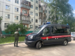 В Самаре местный житель подозревается в незаконной организации азартных игр