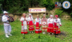 Чувашский национальный праздник «Учук»: гимн земле и урожаю
