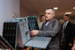Научный центр мирового уровня "Интеллектуальные беспилотные авиационные системы" расширяет сеть индустриальных партнеров