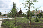 25 июня в Самаре ознакомились с туристическим проектом, который будет реализован в течение года.