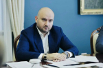 В преддверии Дня молодежи губернатор Самарской области Вячеслав Федорищев встретился с представителями Молодежного правительства VII созыва и активистами Самарского Союза Молодежи.