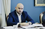 Вячеслав Федорищев встретился с представителями молодежного правительства Самарской области