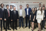 Руководители «Т Плюс» оценили выпускные работы студентов Политеха в Самаре