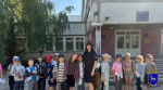 В Самарской области полицейские и общественники провели мероприятия для детей в рамках акции «Каникулы с Общественным советом»