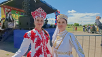 Праздник плуга и единства: в Самарской области прошёл Сабантуй