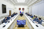 Вячеслав Федорищев на оперативном совещании обсудил системные меры поддержки людей с инвалидностью