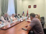 В приемной Уполномоченного по правам человека в Самарской области состоялся целевой прием граждан по вопросу переселения из аварийного жилищного фонда