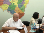 В приемной Уполномоченного по правам человека в Самарской области состоялся целевой прием граждан по вопросу переселения из аварийного жилищного фонда