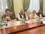 В приемной Уполномоченного по правам человека в Самарской области состоялся целевой прием граждан по вопросу переселения из аварийного жилищного фонда