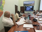 В приемной Уполномоченного по правам человека в Самарской области состоялся целевой прием граждан по вопросу переселения из аварийного жилищного фонда