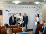Работники АО "Транснефть - Приволга" успешно выступили на региональном этапе Всероссийского конкурса профмастерства