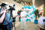 "Новые люди" провели фестиваль локальной моды "В Самаре — модно"