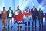 В Казани подвели итоги Чемпионата по профессиональному мастерству среди ветеранов специальной военной операции, который проводится по поручению Президента России Владимира Путина.