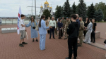 Министерство туризма Самарской области совместно с региональным отделением фонда «Защитники Отечества» организовали благотворительную историко-патриотическую экскурсию для ветеранов боевых действий и семей участников специальной военной операции.