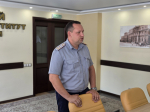 Состоялся выпуск слушателей по программе повышения квалификации