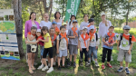 В путешествие по «Самарской Луке» из дендропарка Тольятти!