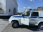 В Сызрани сотрудники уголовного розыска задержали неоднократно судимого подозреваемого в краже велосипеда