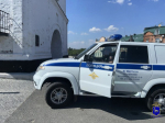 В Сызрани задержали неоднократно судимого подозреваемого в краже велосипеда
