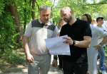 В Самаре реализуют инициативы жителей в рамках программы «Народный бюджет»