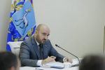 В понедельник, 6 июля, губернатор Вячеслав Федорищев провел оперативное совещание в областном правительстве. Повестка была посвящена развитию водохозяйственного комплекса Самарской области.