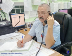 В Исаклинском районе вступил в силу приговор ранее судимому местному жителю, задержанному полицейскими за причинение насилия в отношении представителя власти