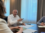В Самарской области запускают цифровую платформу по обращению со строительными отходами
