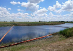 АО "Транснефть - Приволга" провело плановое учебно-тренировочное занятие в Волгоградской области