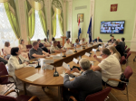 В День семьи, любви и верности, 8 июля, в Торгово-промышленной палате Самарской области обсудили вопросы развития семейного предпринимательства в регионе.
