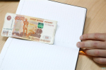 В Самаре задержали преподавателя вуза за торговлю экзаменами