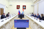 Самарская область продолжает развивать партнерские отношения с Республикой Беларусь.