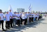 В Самаре проводят конкурс профмастерства водителей автобусов