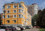 В Самаре отремонтировали 33 жилых дома