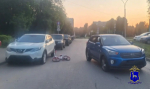 Тольяттинец сбил ребенка-велосипедиста в Автозаводском районе