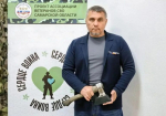 Ветеран СВО Роман Игнатенко: «Воину нельзя без надежного тыла, а при поддержке семьи любые дела удаются»
