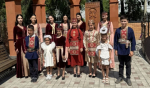 В Самарской области отпраздновали Вардавар