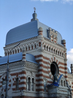 сотрудники Молодежного совета и профсоюза самарского Росреестра продолжают открывать страницы истории родного края
