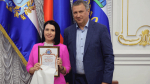 Глава Самары тепло отозвался о городе и обозначил его перспективы развития