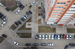 Парковка на 36 тысяч «квадратов» может появиться в Куйбышевском районе Самары