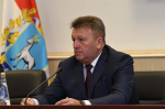 Суд по взысканию миллиарда с экс-главы кассационного суда Ефанова сделали закрытым