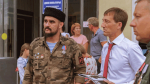 «Экопатриот» поехал в сёла: первый выезд — Кинельский район