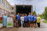 "Экопатриот" вышел в районы