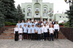 Иван Носков: «Мы планируем и дальше развивать российско-абхазскую дружбу»