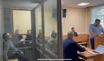 Облсуд оставил в силе приговор по делу бывшего замглавы минздрава Майрамукаева
