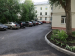 В Самарской области к середине лета по нацпроекту благоустроена треть из запланированных дворов