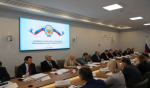 Совбез определил концепцию Международной недели «Народы России»