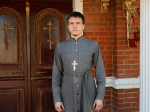 Иерей Игорь Сальников: «За «лентой» люди становятся более духовными»