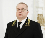 Главой Самарского облсуда назначен Алексей Копытин