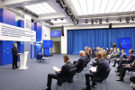 В новую Народную программу "Единой России" поступило почти три млн предложений